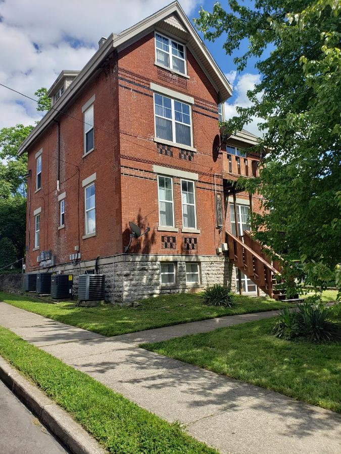 Modern Style And Comfort Near Uc Apartamento Cincinnati