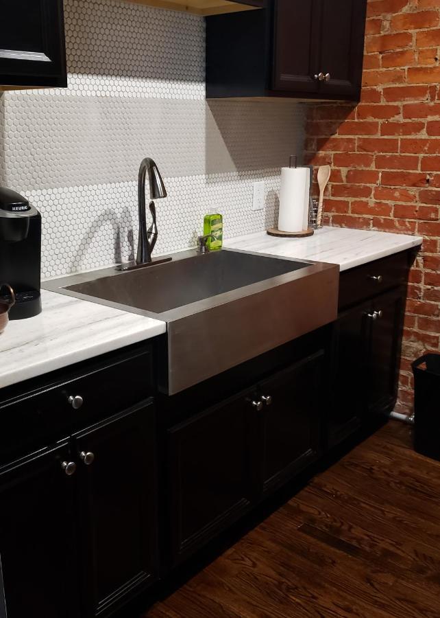Apartamento Modern Style And Comfort Near Uc Cincinnati
